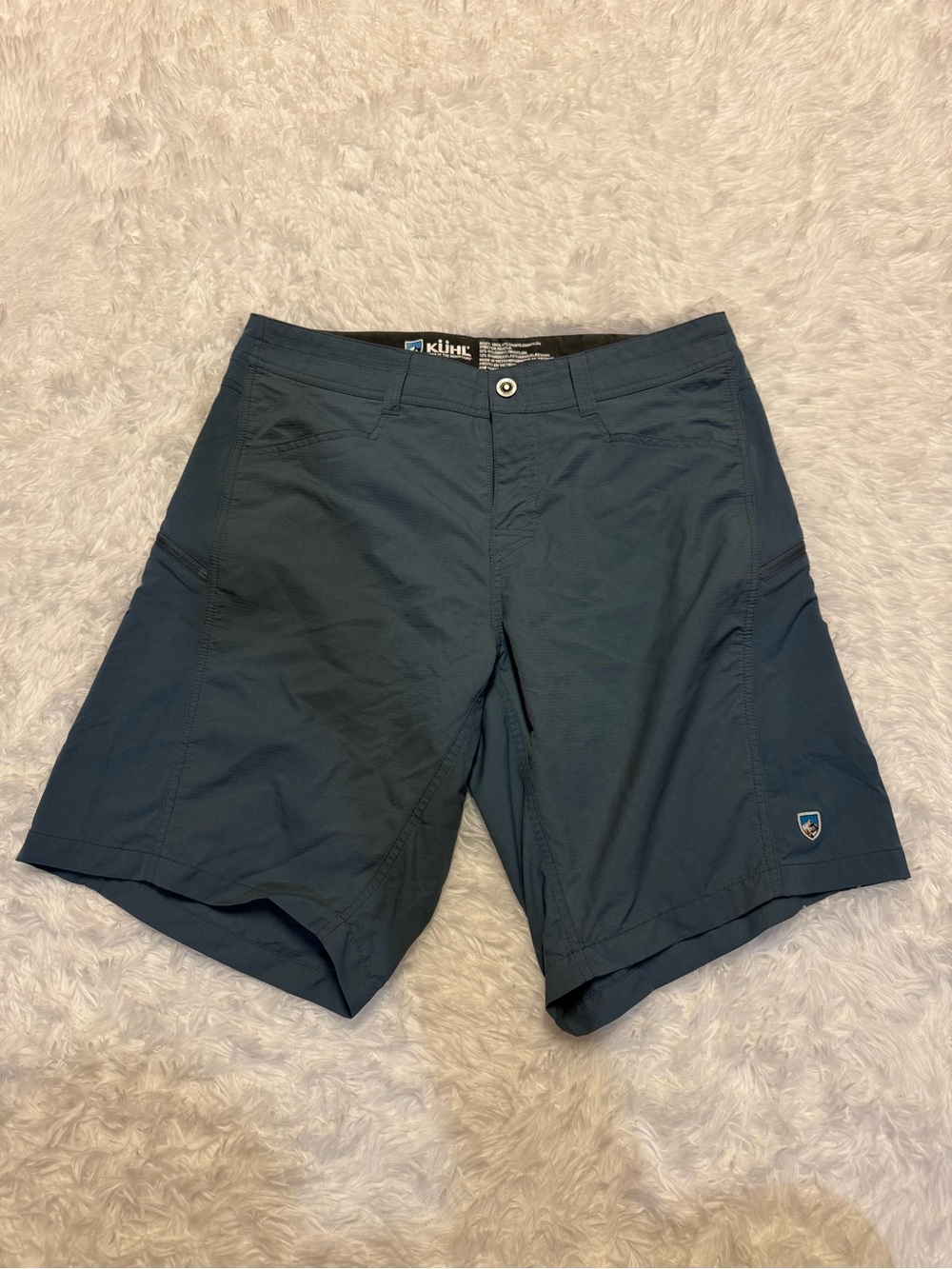 Kuhl Short